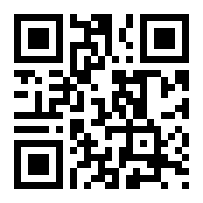 Código QR ou Bidi do negócio ou local