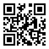 Codigo QR o Bidi del negocio o lugar