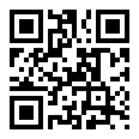 QR Code ou Bidi de l'entreprise ou le lieu