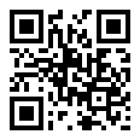 QR Code ou Bidi de l'entreprise ou le lieu