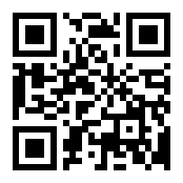 Codul QR sau Bidi al afacerii sau a locului