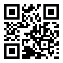 QR Code ou Bidi de l'entreprise ou le lieu