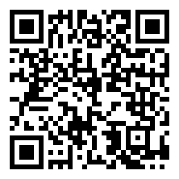 Codigo QR o Bidi del negocio o lugar