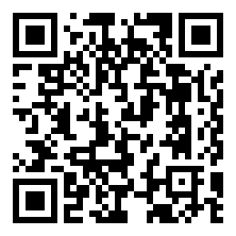 Codigo QR o Bidi del negocio o lugar