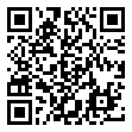 Codigo QR o Bidi del negocio o lugar