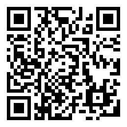 Codigo QR o Bidi del negocio o lugar