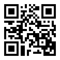 Código QR ou Bidi do negocio ou lugar