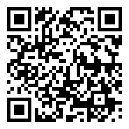 Codigo QR o Bidi del negocio o lugar