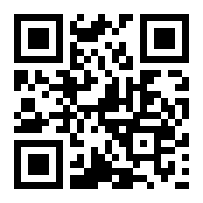 Código QR ou Bidi do negocio ou lugar