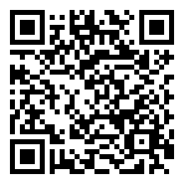 Codigo QR o Bidi del negocio o lugar