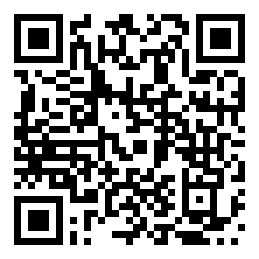 Codigo QR o Bidi del negocio o lugar