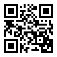 Código QR ou Bidi do negócio ou local