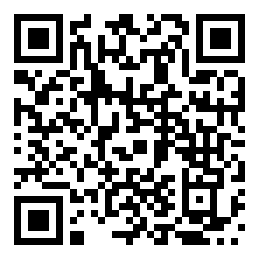 Codigo QR o Bidi del negocio o lugar