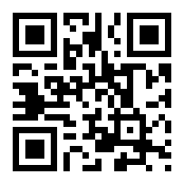 QR Code ou Bidi de l'entreprise ou le lieu