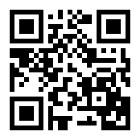 QR Code ou Bidi de l'entreprise ou le lieu