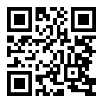 QR Code ou Bidi de l'entreprise ou le lieu