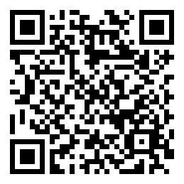 Codigo QR o Bidi del negocio o lugar