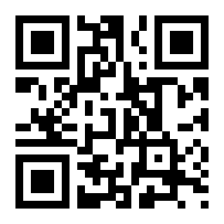 QR Code ou Bidi de l'entreprise ou le lieu