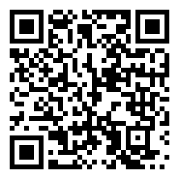 Codigo QR o Bidi del negocio o lugar