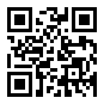 QR Code ou Bidi de l'entreprise ou le lieu