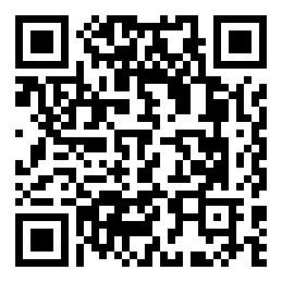 Codigo QR o Bidi del negocio o lugar