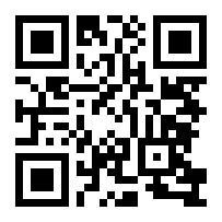 Codigo QR o Bidi del negocio o lugar