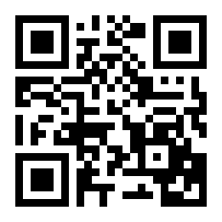 Codigo QR o Bidi del negocio o lugar