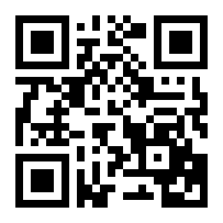 codice QR o Bidi dell'attività commerciale o luogo