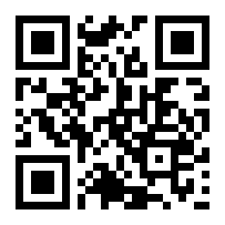 QR Code ou Bidi de l'entreprise ou le lieu