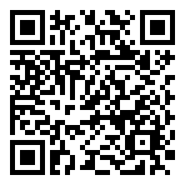 Codigo QR o Bidi del negocio o lugar