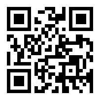 QR Code ou Bidi de l'entreprise ou le lieu