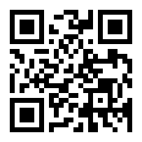 Código QR ou Bidi do negócio ou local