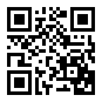 Código QR ou Bidi do negócio ou local