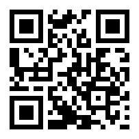 Código QR ou Bidi do negocio ou lugar