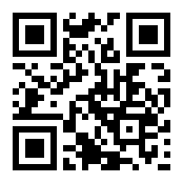 Código QR ou Bidi do negócio ou local