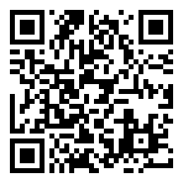 Codigo QR o Bidi del negocio o lugar