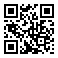 QR Code ou Bidi de l'entreprise ou le lieu