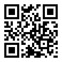 QR code or Bidi of the business or place