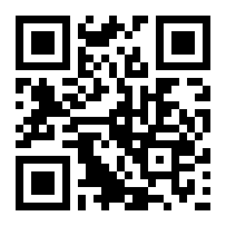 Código QR ou Bidi do negócio ou local