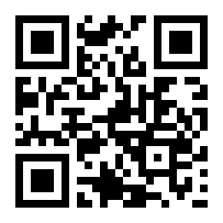 Codigo QR o Bidi del negocio o lugar