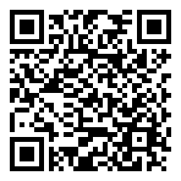 Codigo QR o Bidi del negocio o lugar