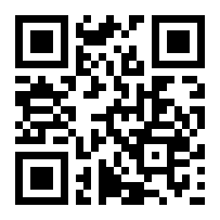 QR Code ou Bidi de l'entreprise ou le lieu