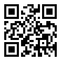 QR Code ou Bidi de l'entreprise ou le lieu