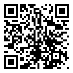 Codigo QR o Bidi del negocio o lugar
