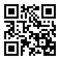 QR Code ou Bidi de l'entreprise ou le lieu