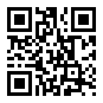 QR code or Bidi of the business or place