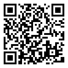 Codigo QR o Bidi del negocio o lugar