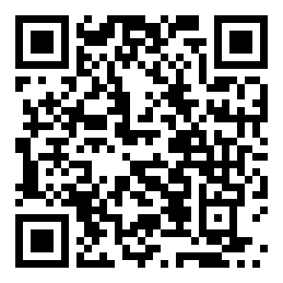 Codigo QR o Bidi del negocio o lugar