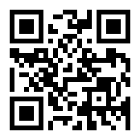 Código QR ou Bidi do negocio ou lugar