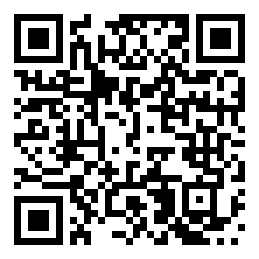 Codigo QR o Bidi del negocio o lugar